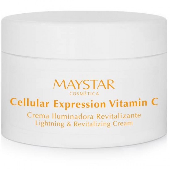 Vitamin C cellular expression cream 200ml  Cosmetics